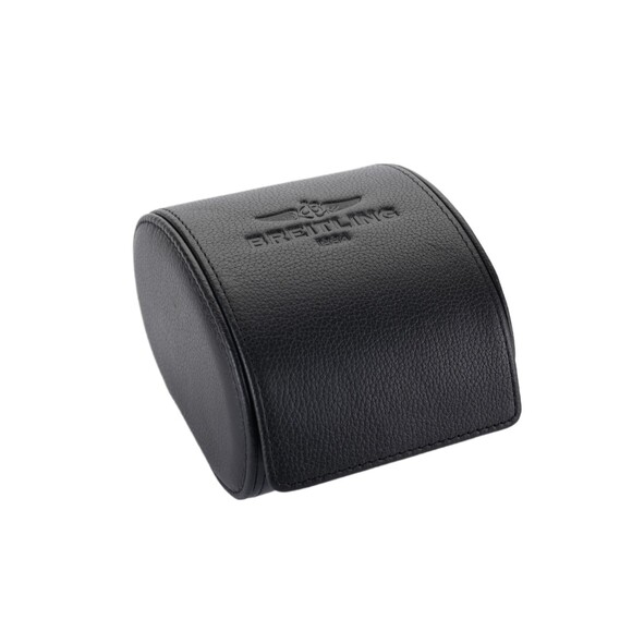 Breitling Colt Chrono 44 M13388 Limited Edition PVD Black Automatic Men's Watch - Picture 2 of 11